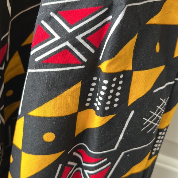 MIDI DRESS - Picture 3 of 4